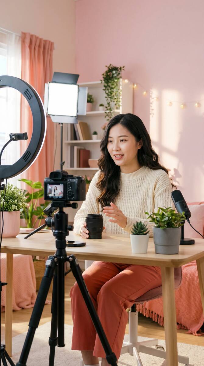 麻豆传媒演员顾问林小雅